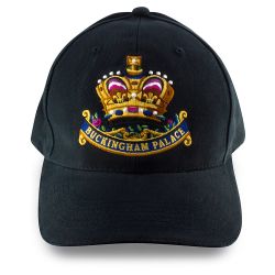 Buckingham Palace Baseball Cap