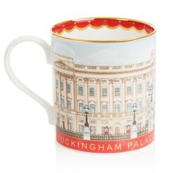 Buckingham Palace Coffee Mug