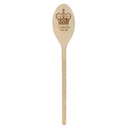 Clarence House Wooden Spoon