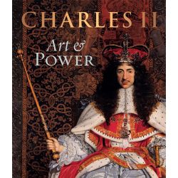 Charles II: Art and Power 