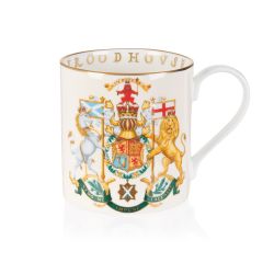 Palace of Holyroodhouse Coffee Mug