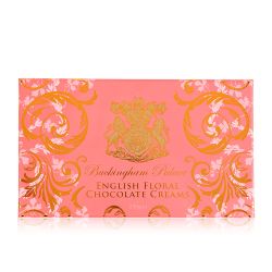 Buckingham Palace Floral Creams