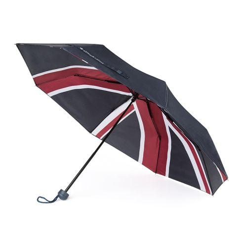 Windsor Castle Union Flag Umbrella