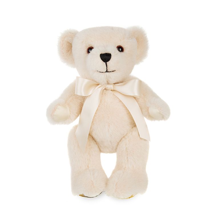 merrythought royal baby bear