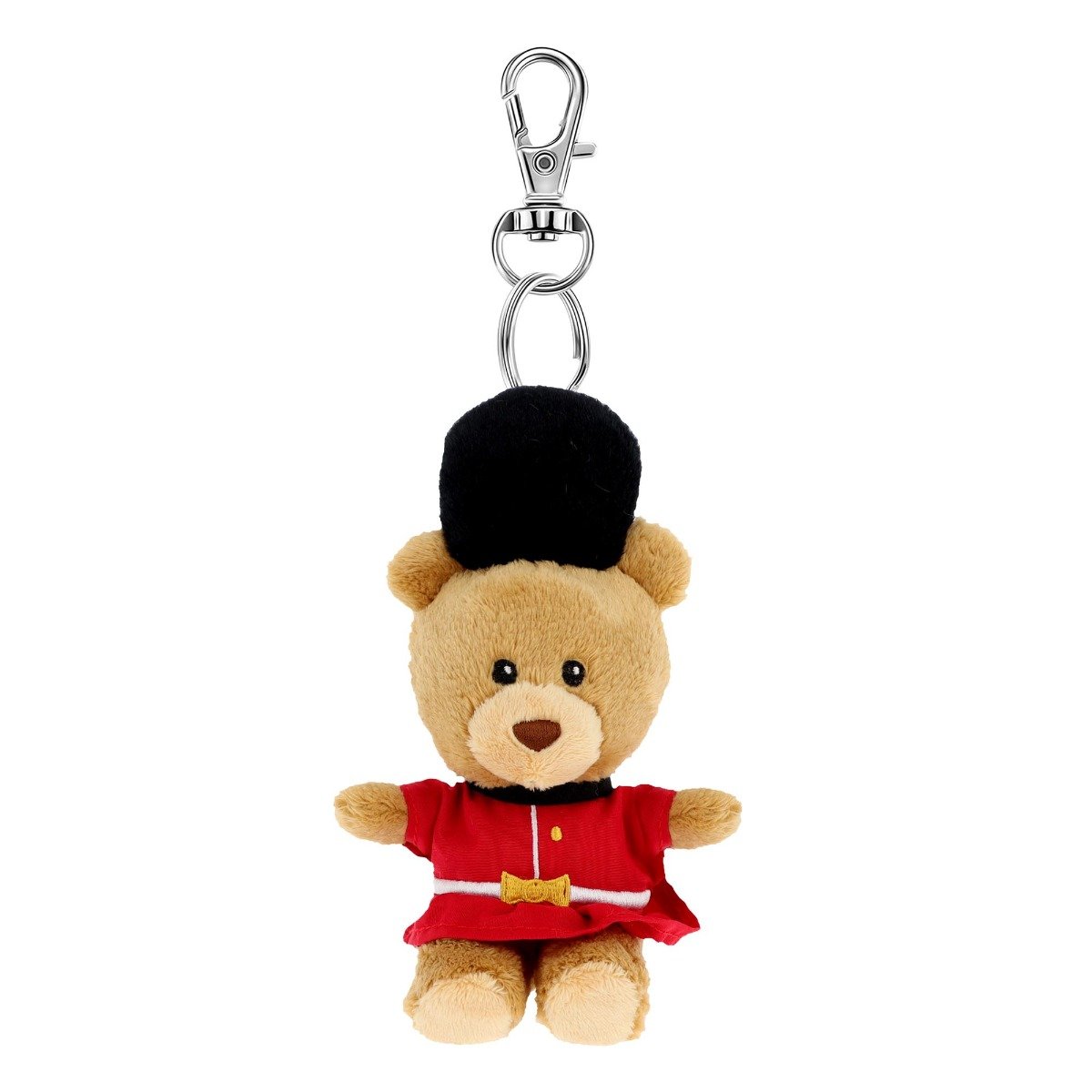 Keychain teddy clearance