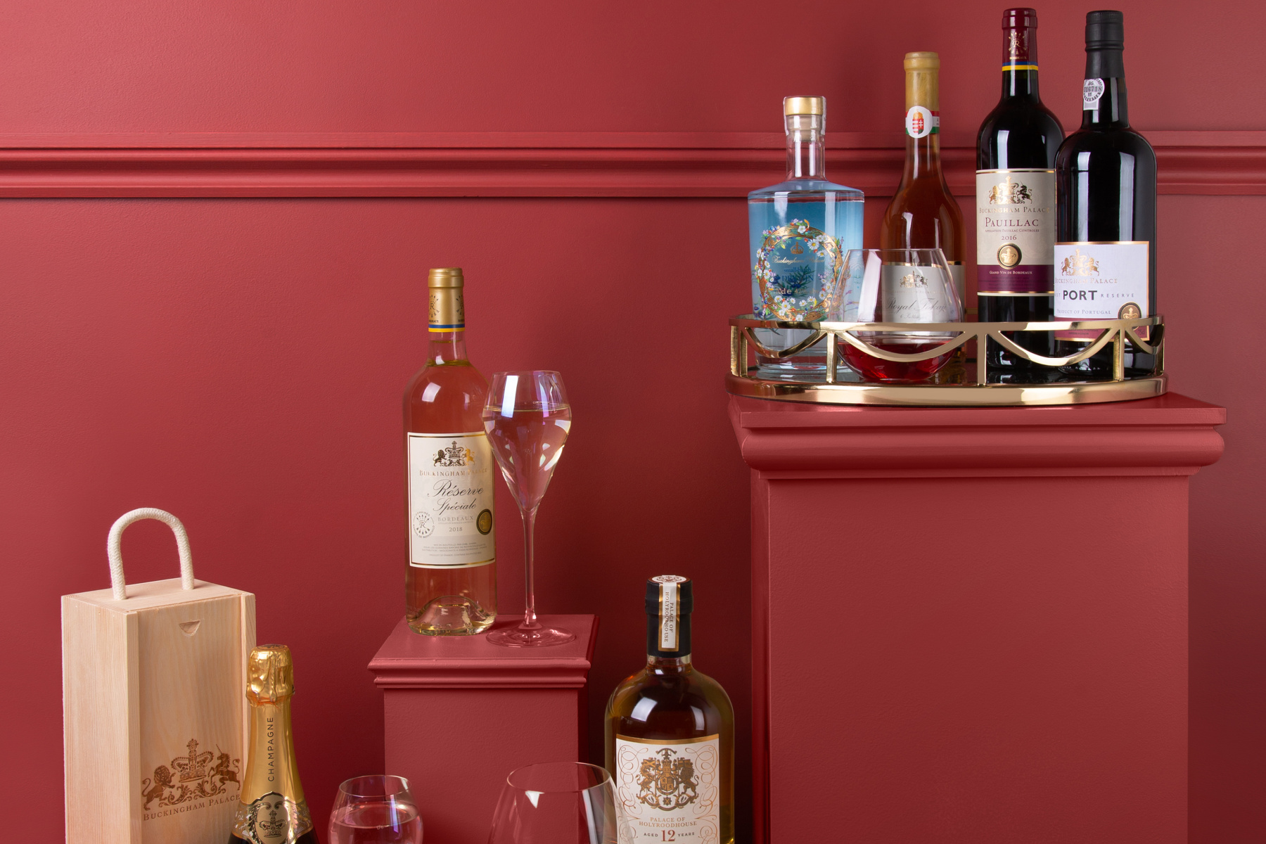 Official Royal Gifts and Souvenirs - Royal Collection Shop