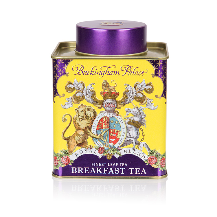 Breakfast loose leaf tea