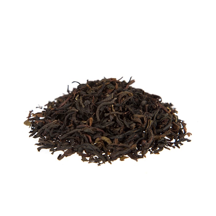 Earl Grey loose leaf tea
