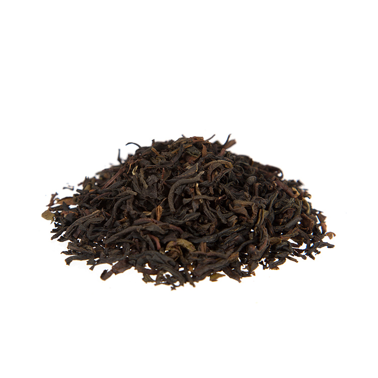 Earl Grey loose leaf tea