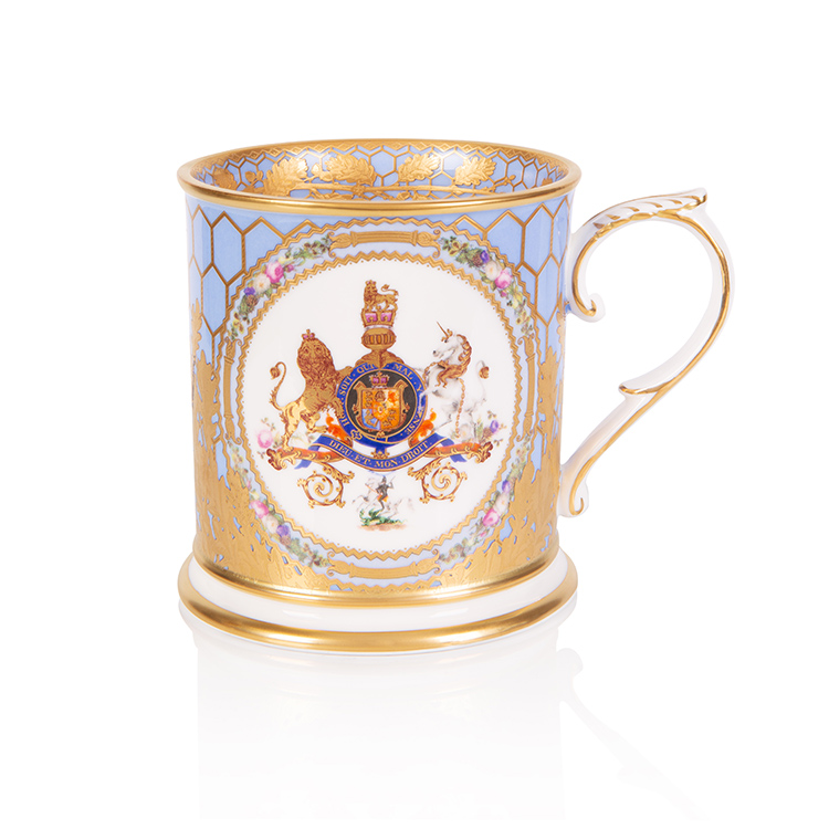 Darjeeling loose leaf tea