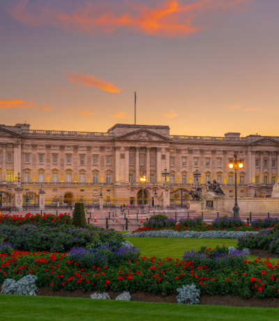 Buckingham Palace