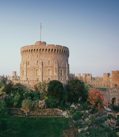 Windsor Castle