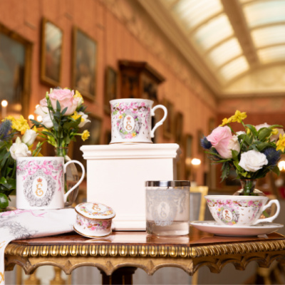 Official Royal Gifts and Souvenirs - Royal Collection Shop
