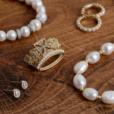 Jewellery