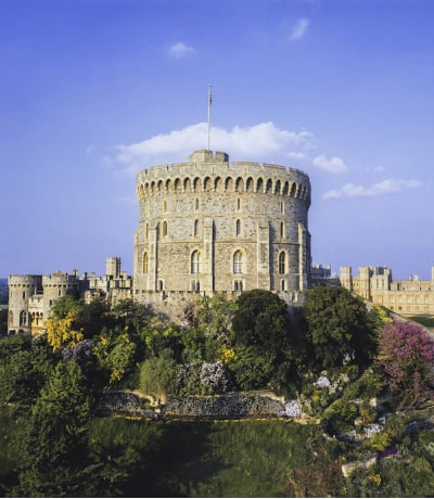 Windsor Castle