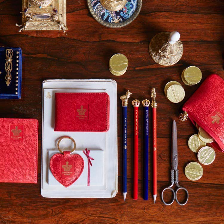 Official Royal Gifts and Souvenirs - Royal Collection Shop